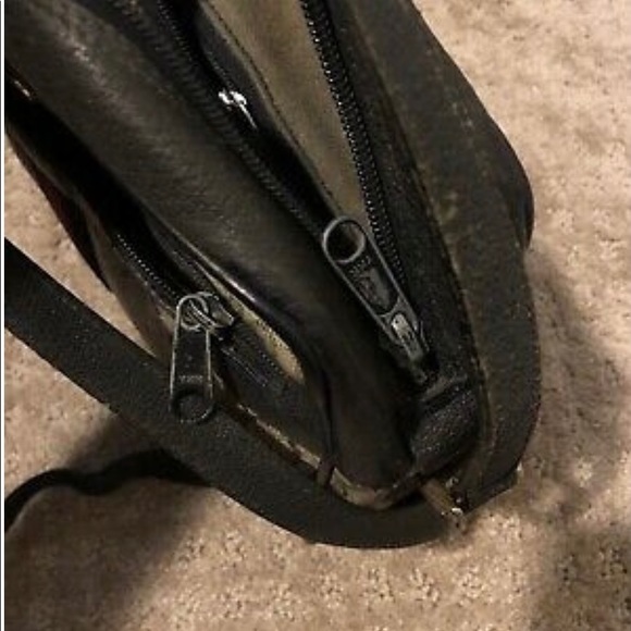 Authentic Hard to find GUCCI BAG